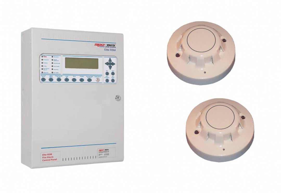 MARINE​​ ELECTRICAL AND AUTOMATION​ safety 