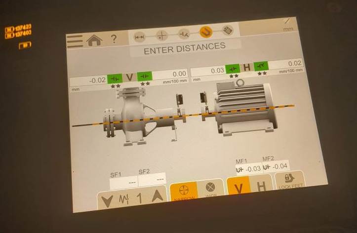 LASER ALIGNMENT TOOL​ 2